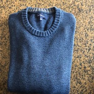 🤯 EUC Men’s crew neck sweater